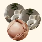 Forfait Bien-être de la femme – accompagnement et soins périnataux