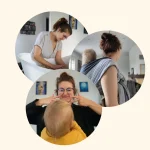 Forfait Partage avec bébé – accompagnement périnatal parents et bébé