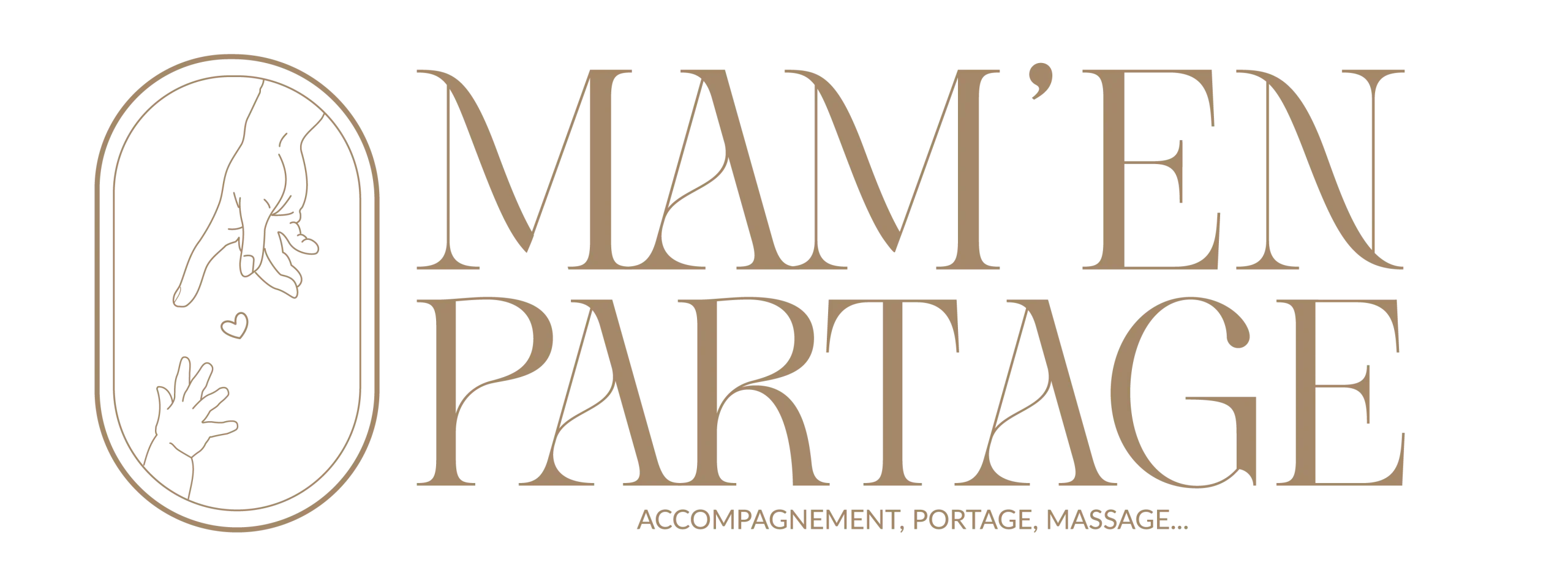 Mamen Partage – Accompagnante périnatale et doula en Normandie