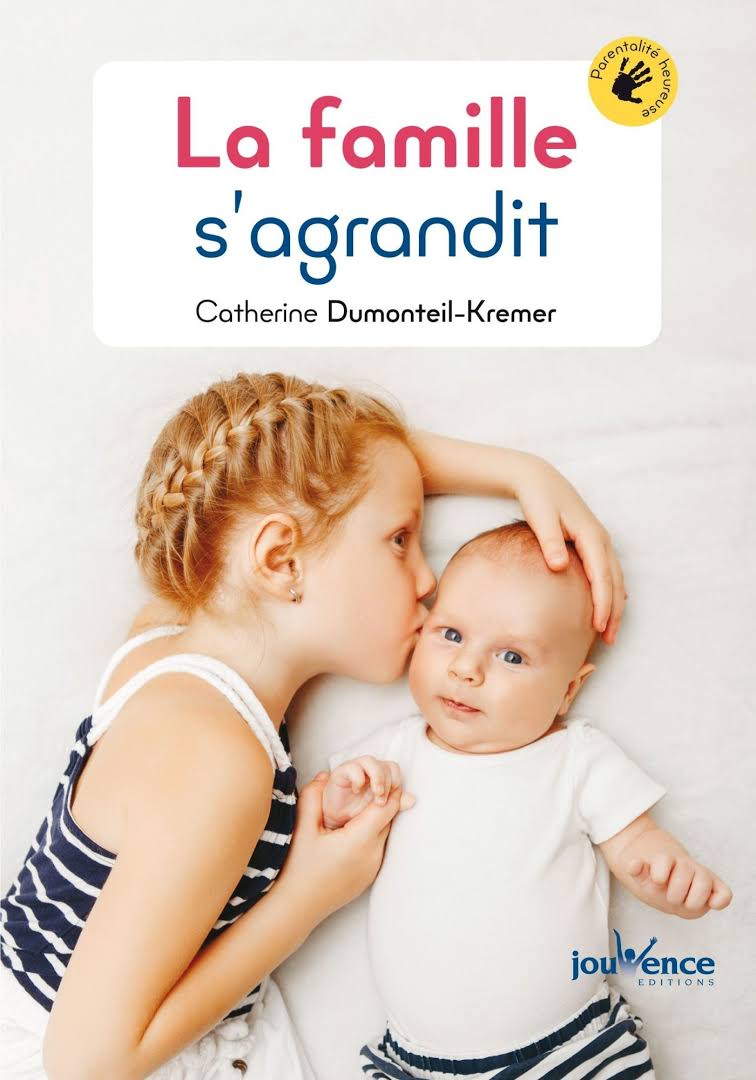 La famille s&rsquo;agrandit – l&rsquo;arrivée d&rsquo;un deuxième enfant
